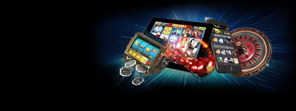 best slot apps