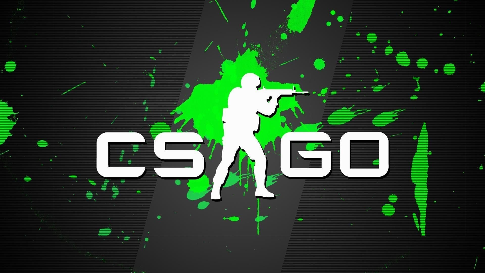 CS: GO